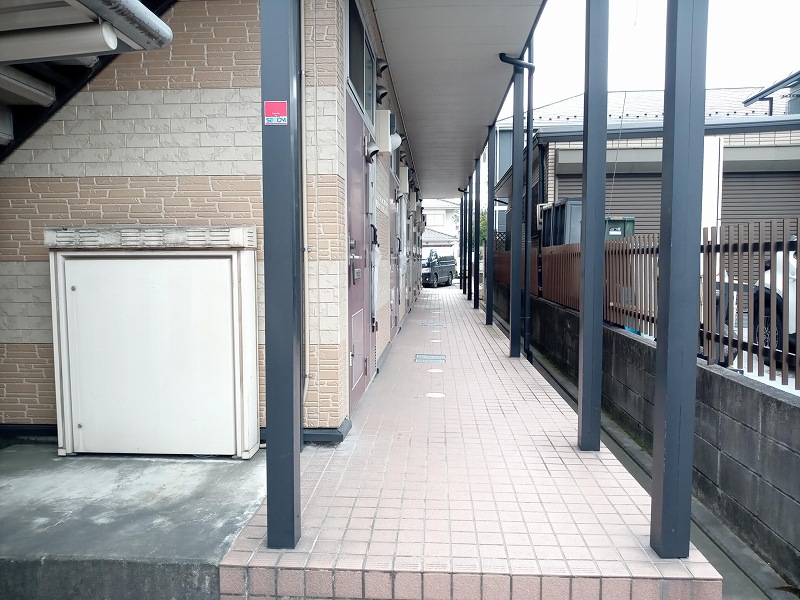 レオパレスヴァンベール その他