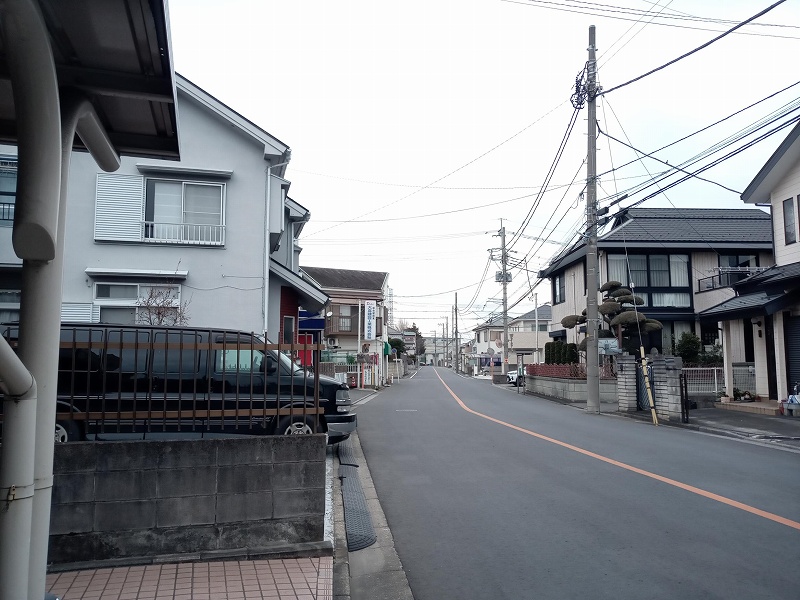 レオパレスヴァンベール その他