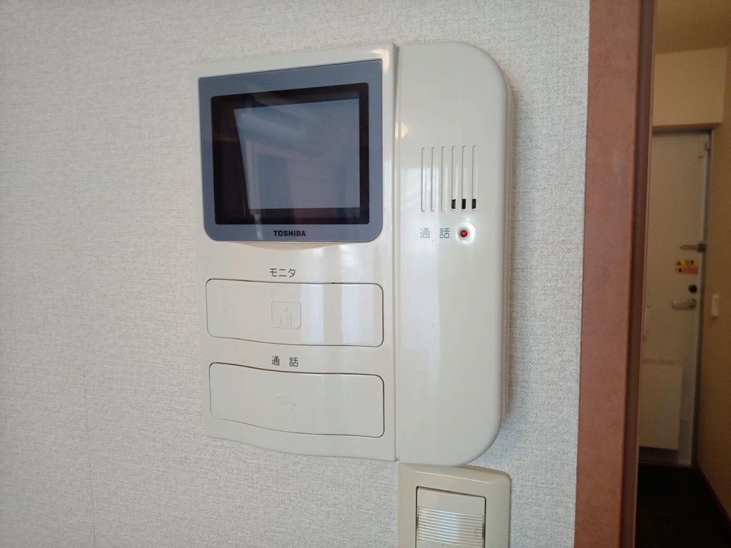 レオパレスヴァンベール その他