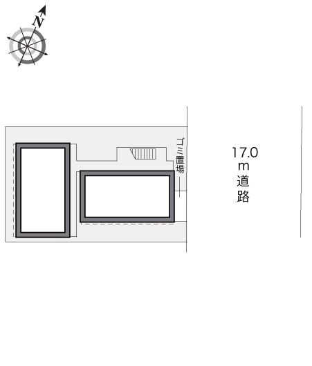 レオパレスパレスフィオーレⅢ その他