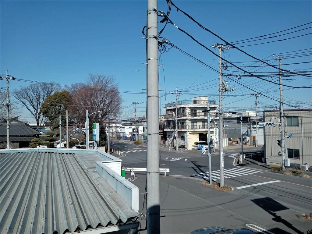 レオパレスパレスフィオーレⅢ その他
