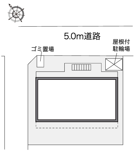 レオパレスボヌール その他