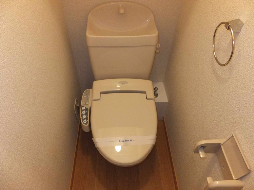 レオパレスボヌール その他