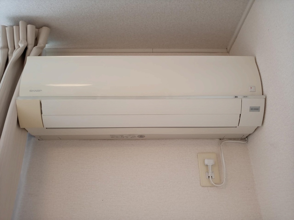 レオパレスヴァンセート その他