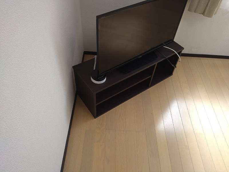 クレイノメイプル レオリモコン　遠隔でも操作可能♪