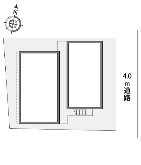 レオパレスアネックス櫛引 その他