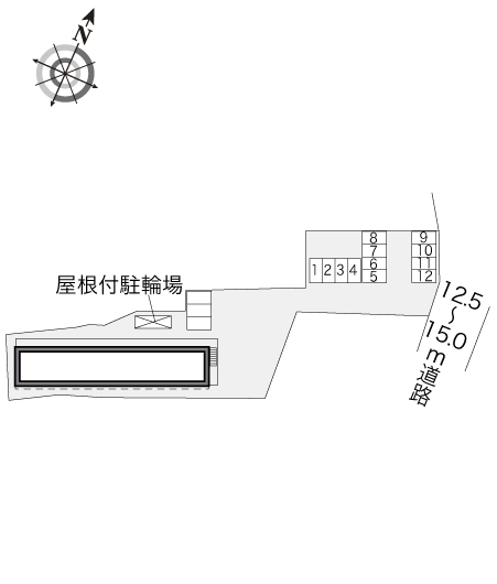 レオパレスクレール その他