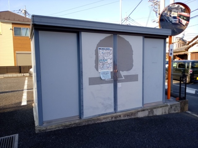 レオパレスクレール その他