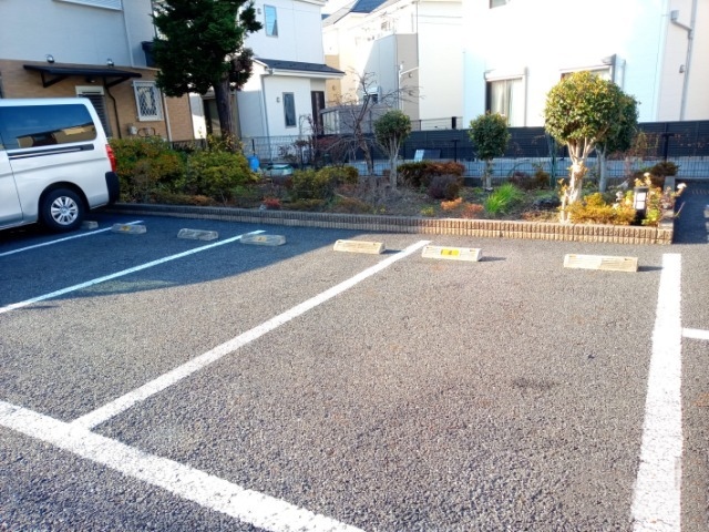 レオパレスクレール その他