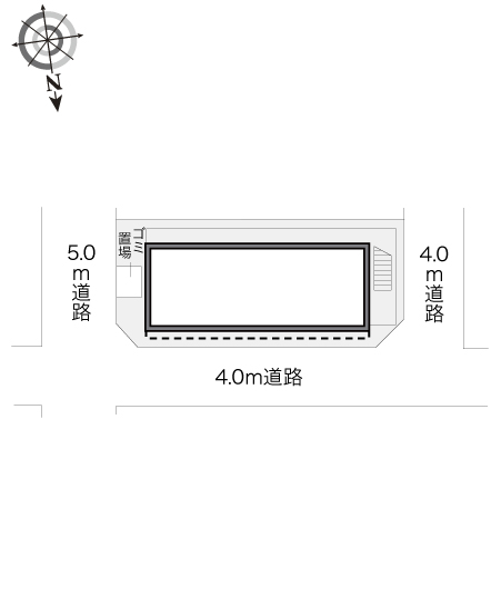 レオパレスアーバン・エイト その他