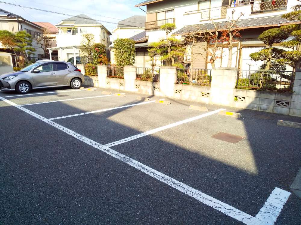 レオネクストＭＡＴＯＢＡみなみ その他