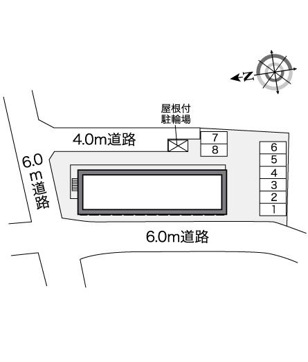 レオパレスソレイユ その他