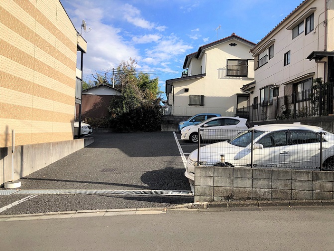 レオパレスソレイユ その他
