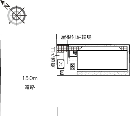 レオパレスヴァンサンカン その他