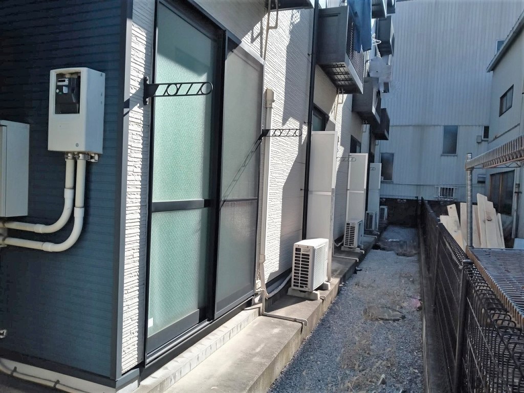 レオパレスヴァンサンカン その他
