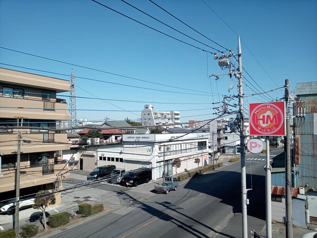 レオパレスヴァンサンカン その他