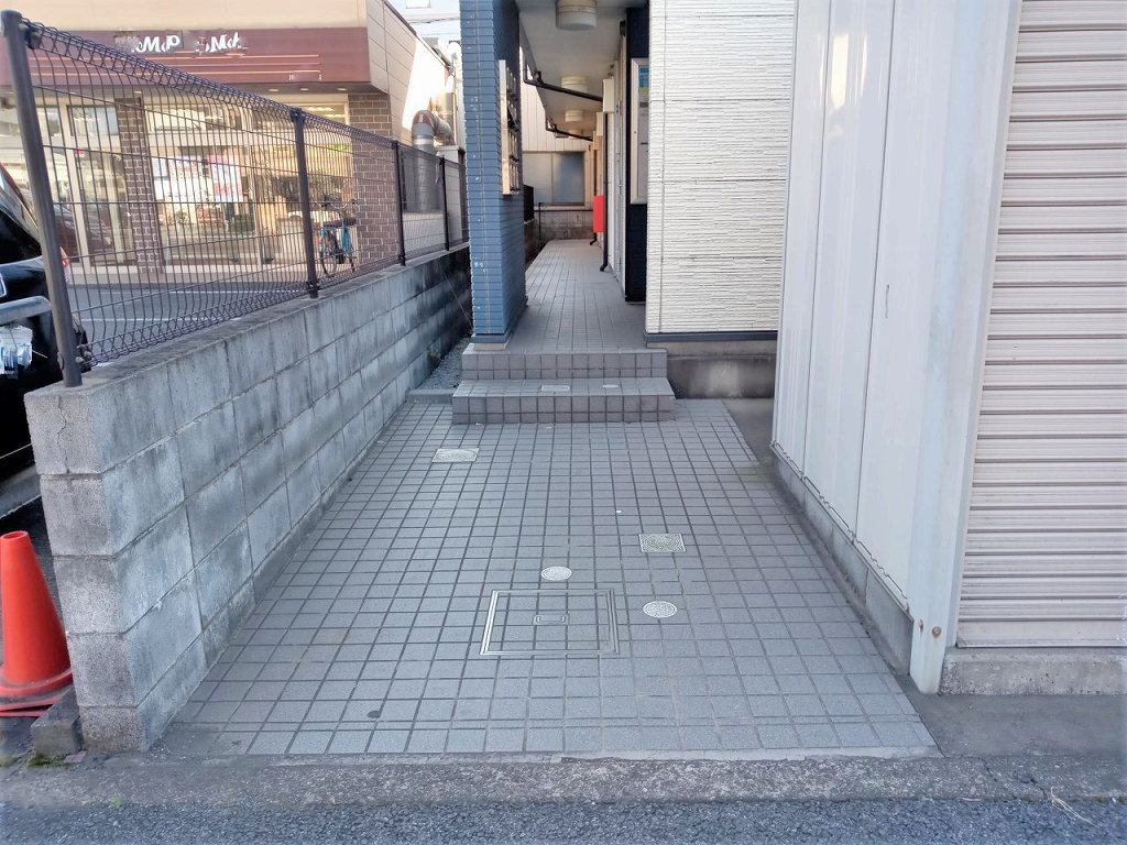 レオパレスヴァンサンカン その他
