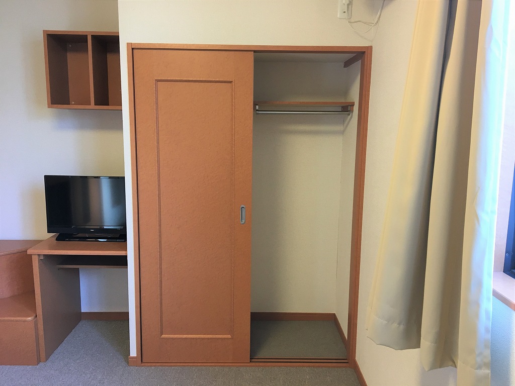レオパレスヴァンサンカン その他