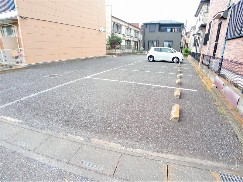 レオパレスクレールＳＫ その他