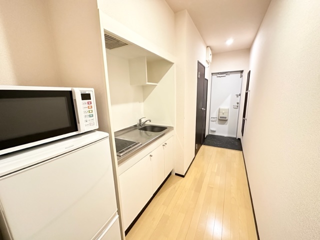 クレイノＩＴＵＫＩ その他