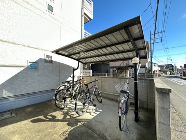 クレイノＩＴＵＫＩ その他