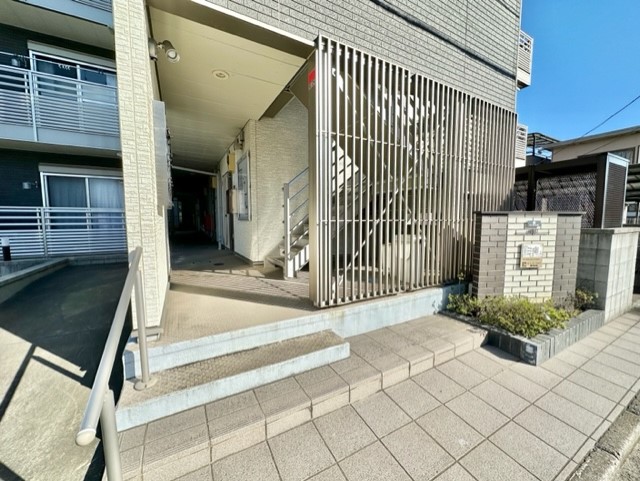 クレイノＩＴＵＫＩ その他