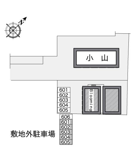 レオパレスＢｌｏｏｍｉｎｇ その他