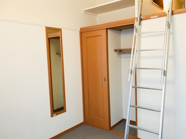 レオパレスみのり その他