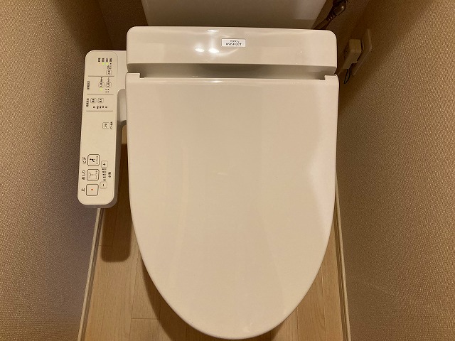 レオパレス鶴見三ツ池公園 部屋によりメーカーが異なります