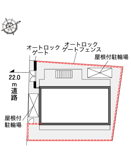 レオパレス雅 その他