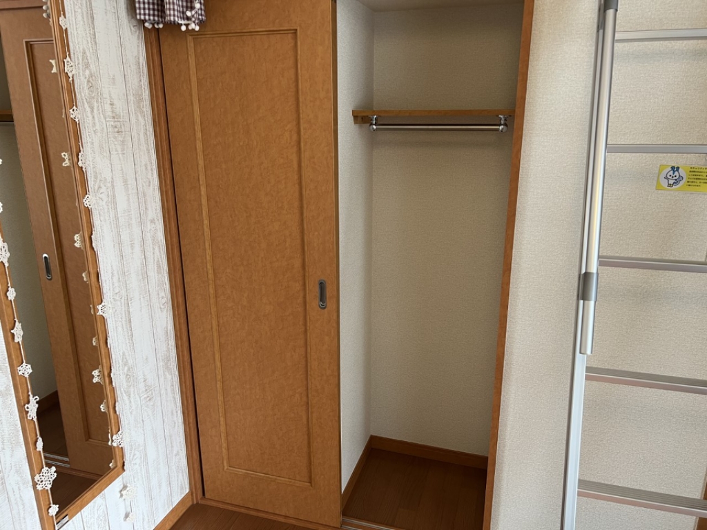 レオパレス椎の実 その他