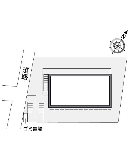 レオパレスヒルキャッスル菅田 その他