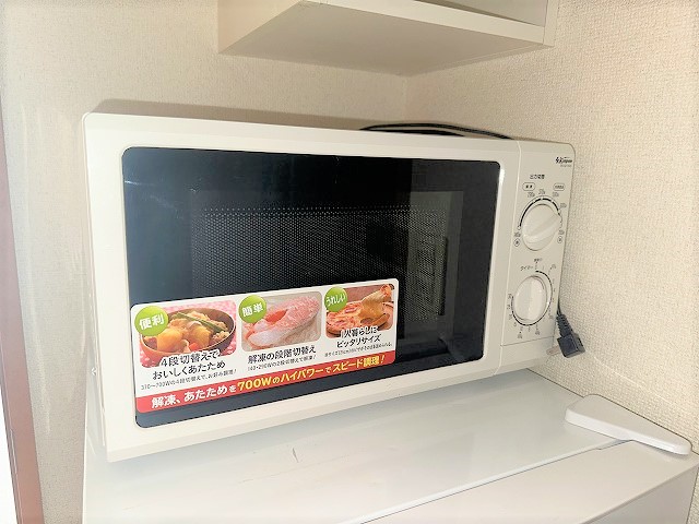 レオパレスヒルキャッスル菅田 その他