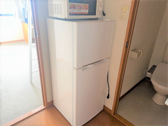 レオパレスヒルキャッスル菅田 その他