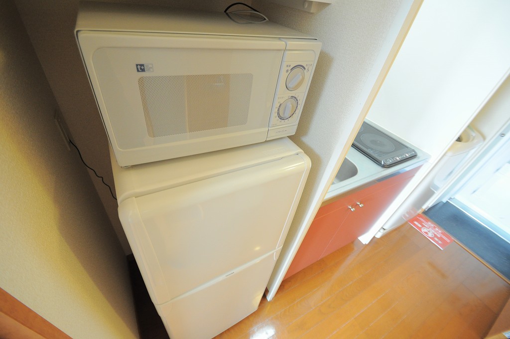 レオパレス椎の実２ その他