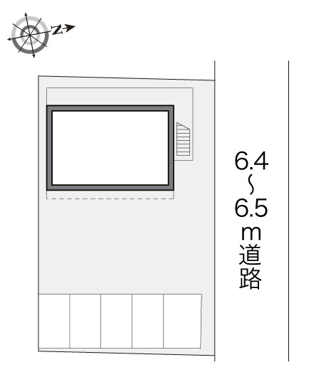 レオパレスディアコート その他