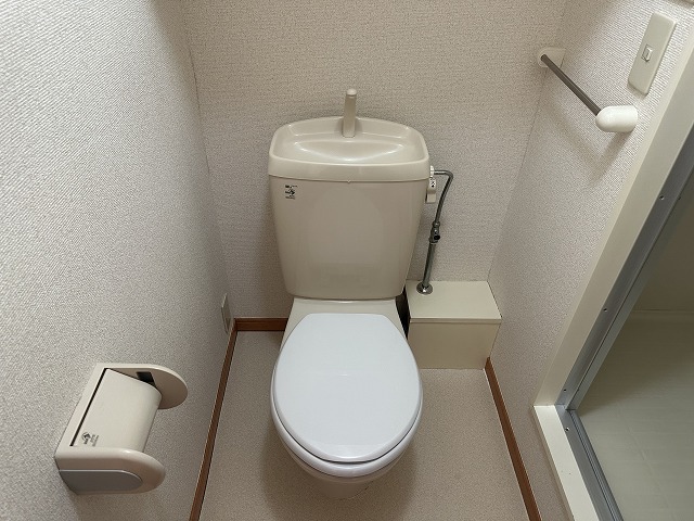レオパレスディアコート その他