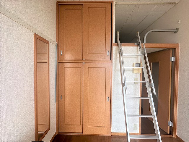 レオパレスディアコート その他