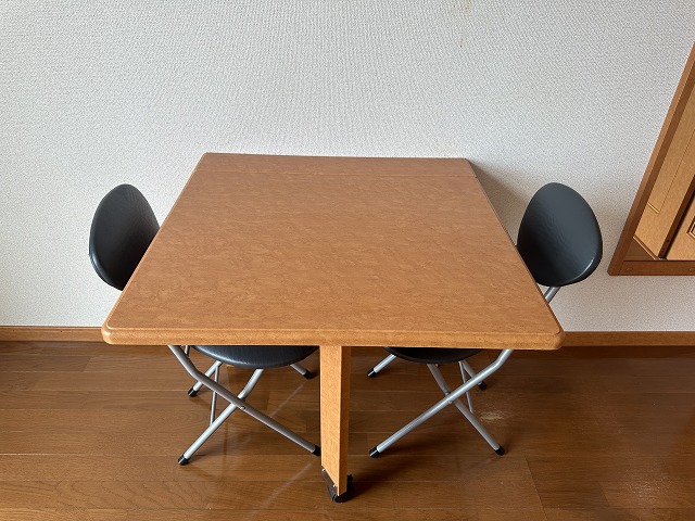 レオパレスディアコート その他