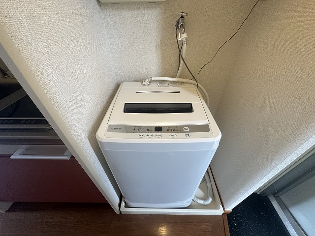 レオパレスディアコート その他