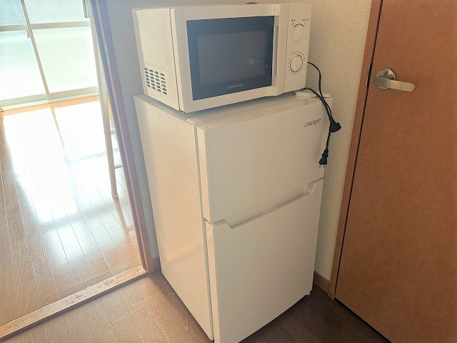 レオパレスディアコート その他