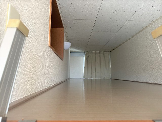 レオパレスディアコート ロフト
