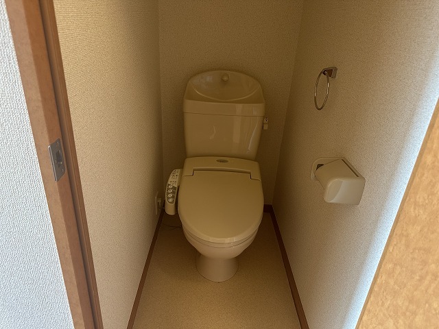 レオパレス栗木コーポ その他
