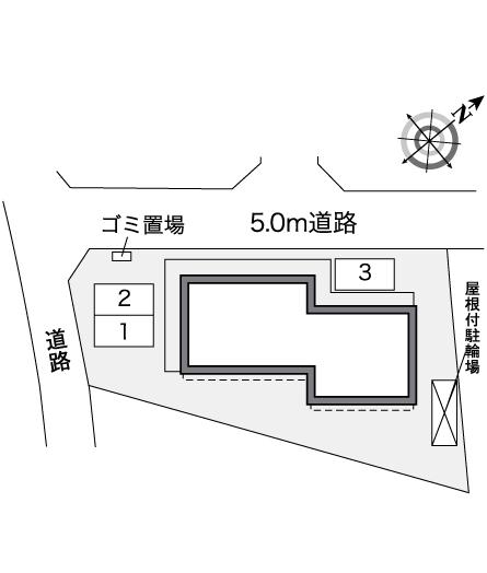 レオパレスプラネットホームズ その他