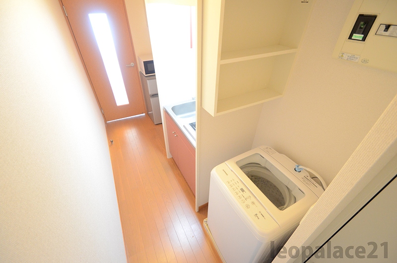 レオパレスＭＡＣＨＩＹＡ その他