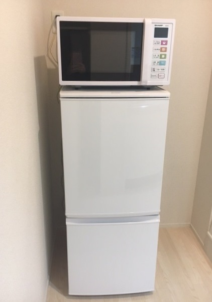 レオパレスコンフォート平松 その他