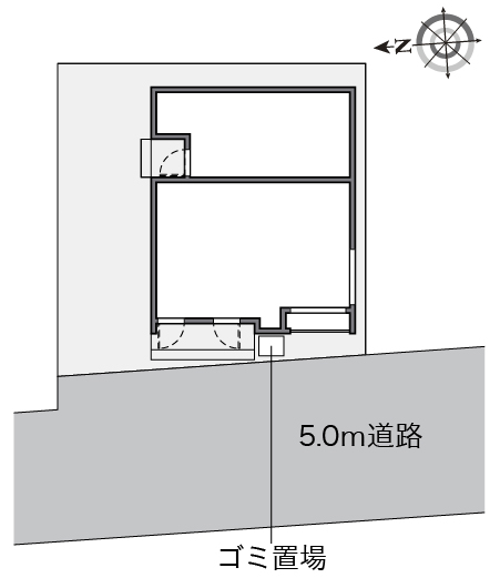 クレイノギャザリングプレイス その他