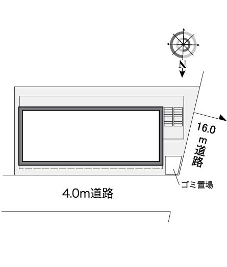 レオパレスホーヤ　Ⅱ その他