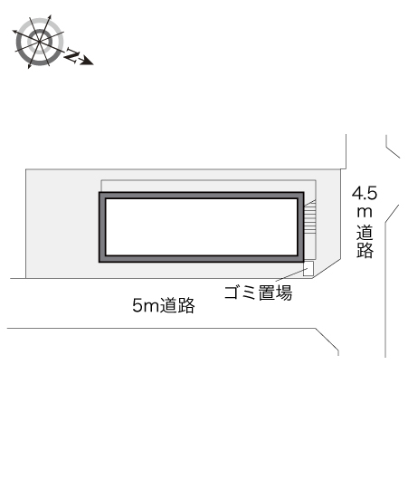 レオパレスＯｒｋ その他