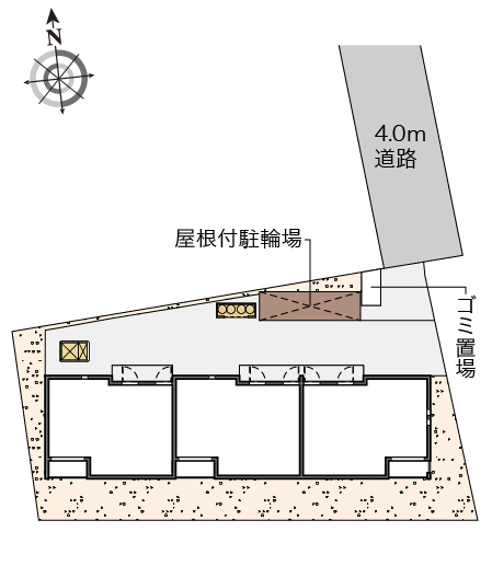 クレイノルーエ泉 その他